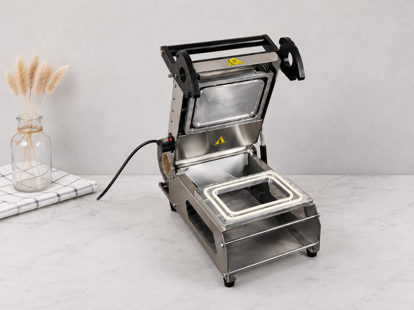 Solutions & Machines Landpack